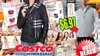 COSTCO NEW ARRIVALS & GREAT DEALS for NOVEMBER 2024! #shopwithme #costcofinds