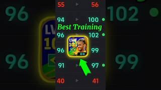 1800 Coin Neymar Best Training In eFootball | Pack Neymar Best Training In eFootball #efootball #pes