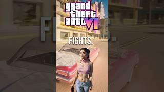 Random Fact about Lucia from GTA 6...