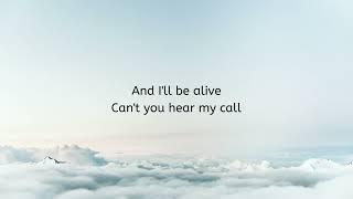 I Surrender ~ Celine Dion (Lyric)