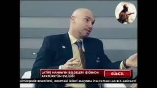 Latife Hanım'ın Yeğeni M.Sadık Öke:"Atatürk'ün Fikriye Hanım'dan bir oğlu vardı."