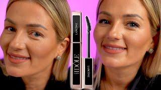 Lancome Lash Idole Lash Lifting and Volumizing Mascara!