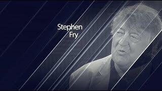 Stephen Fry | Actor & Writer | Extraordinary Life Stories