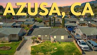 New Listing in Azusa, CA | 6239 N Traymore ave | Azusa California Real Estate | Home Near APU