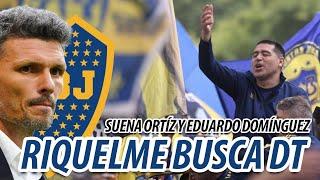 La gestión de Riquelme es un fracaso | Boca se quedó sin DT | Repaso de todos los refuerzos de JRR!!