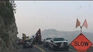 Two-Week Closure Of Highway 50 Over Echo Summit Starts Friday Morning