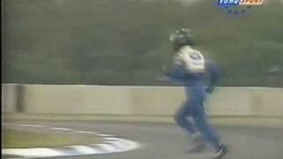 Hill_Silverstone_1994_Practice.wmv