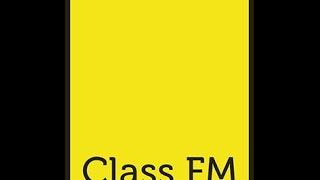 FM-DX: 20.11.2016 Class FM utolsó percek, FM103.3 MHz