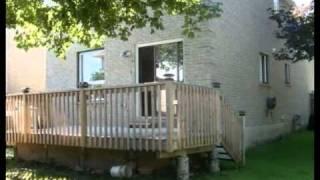 $289,000 4BR 2BA in AJAX L1S 7A5.  Call  Victoria Carter & Kirk Rickman: (905)683-2100