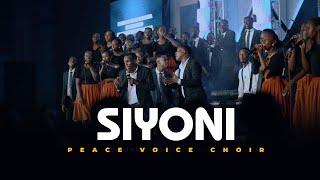 SIYONI - Peace Voice Choir | Formed Live Concert Season 1