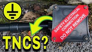 Should You Install an Earth Rod?