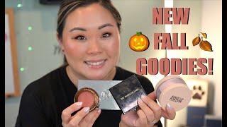 AUGUST SPEED REVIEWS ft. PAT MCGRATH, DANESSA MYRICKS, JLO BEAUTY | EatSleepMascara