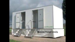 VIP Luxury Portable Loo Hire - Call: 086 85 09595 VIP Luxury Loos Ireland