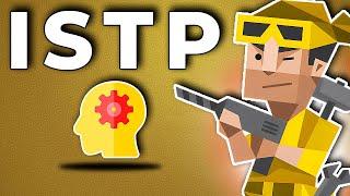 ISTP Personality Type Explained