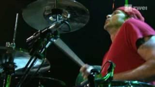 Red Hot Chili Peppers - Dani California [HD]