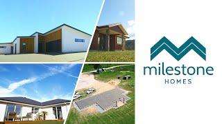 Building With Milestone Homes Nelson Bays