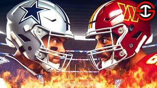 Biggest NFL Rivalries of All Time | The Most Intense Showdowns