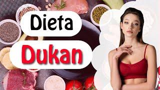 Dieta Dukan -  tot ce e bine să ştii despre această metodă de slăbire