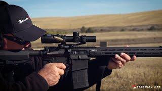 How the Springfield SAINT Victor .308 Does the AR-10 Justice