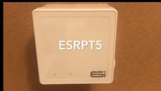 #howto #theheatingpro.com #Esi Esi ESRTP 5 Programmable Roomstat Set up