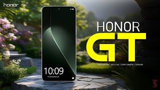 Honor GT Price, Official Look, Design, Camera, Specifications, 16GB RAM, Features | #honorgt #honor