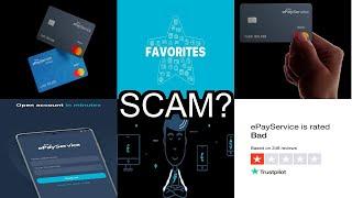 is epayservices com scam