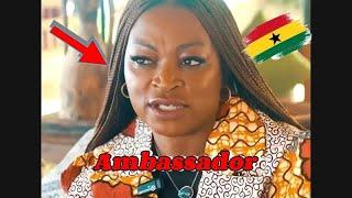 OMG!! What This African Lady Said About Grenada And Grenadians  IS SURPRISING