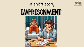 Short Stories | Moral Stories | Imprisonment | #writtentreasures #moralstories #shortstories