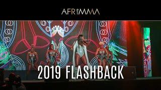 AFRIMMA 2019 Flashback