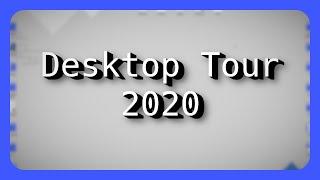 DenshiVideo Desktop Tour (2020)