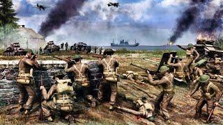 Dunkirk 1940: The Allied Retreat That Changed History | Gates of Hell