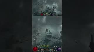 Diablo IV season of blood - rogue