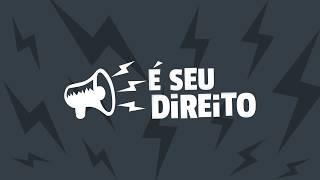 É Seu Direito - Sobre o Canal