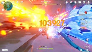 103927 DAMAGE DIWUC :3