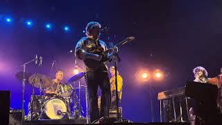 Sturgill Simpson “All Around You/ Life Of Sin” 10/25/24