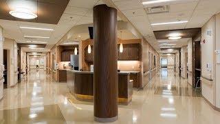 Orthopedic Hospital at Sentara Leigh Hospital (Norfolk, VA)