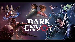 Dark Envoy - [Ultrawide 32:9 (5120x1440) gameplay]