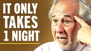 How To REPROGRAM Your Mind While You Sleep To Heal The BODY & MIND! | Bruce Lipton