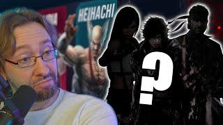 Who Is the LAST Tekken 8 Season 1 Character?