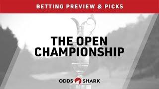 2019 Open Championship - Betting tips and picks