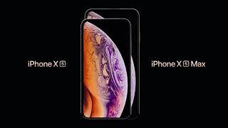 Commercials APPLE iPhone Xs | Xs MAX