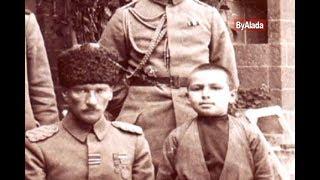 ATATÜRK'ÜN OĞLU MU VARDI? O ÇOCUK BÜYÜDÜKÇE ONA BENZEMİŞ(Özel Haber)