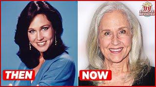 80s Actresses Part 5: Then and Now 2024 (Where Are They Now?)