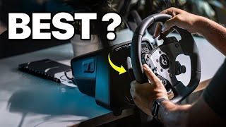 Best Racing Wheel 2025: Find Your Perfect Best Racing Wheel