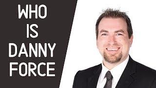 Realtor, Danny Force