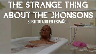 The Strange Thing About the Johnsons (2011) - Cortometraje Subtitulado en Español