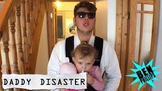 Ben Phillips | Daddy Disaster, Elliot has a baby