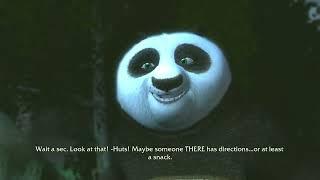 Kung Fu Panda: The Game: Part 9