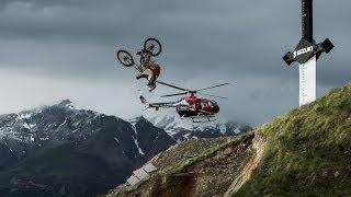 Suzuki Nine Knights MTB 2014 | 100% GoPro Moment with Peter Henke