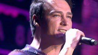 Юрий Шатунов / 2013 / HD / Diskoteka 80